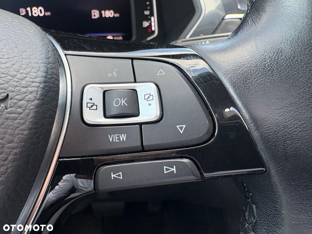 Volkswagen Tiguan Allspace - 28