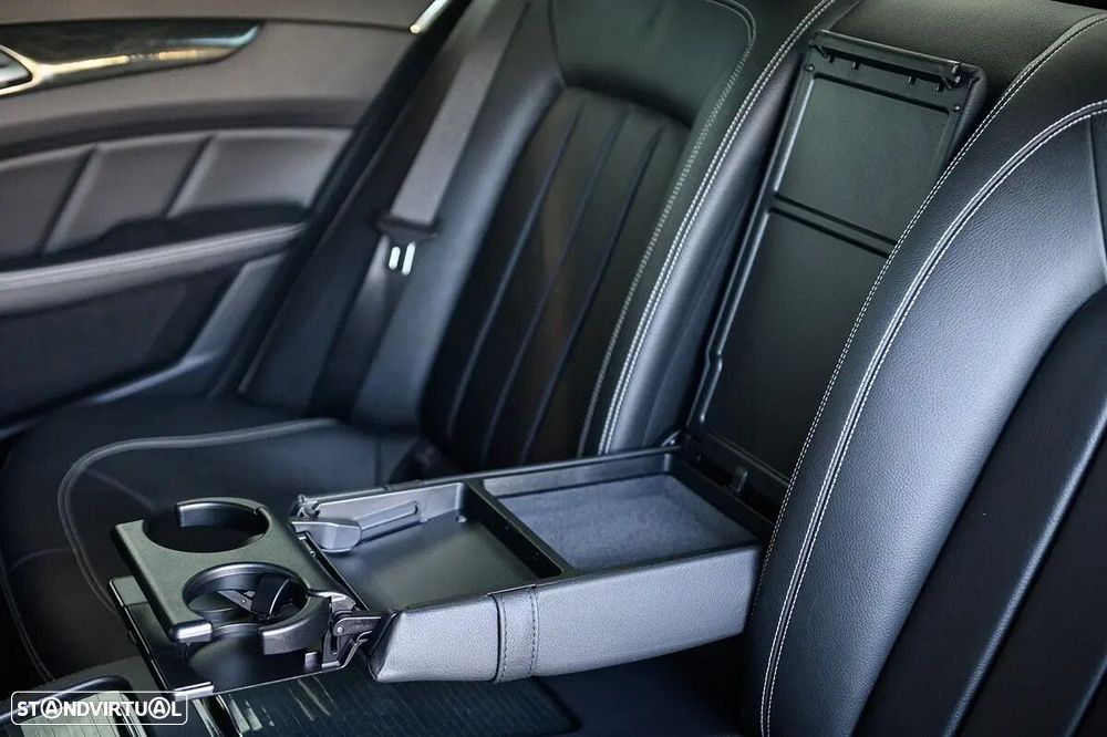 Mercedes-Benz CLS 350 d - 61