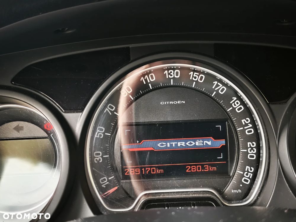 Citroën C5 2.0 HDi Exclusive - 21