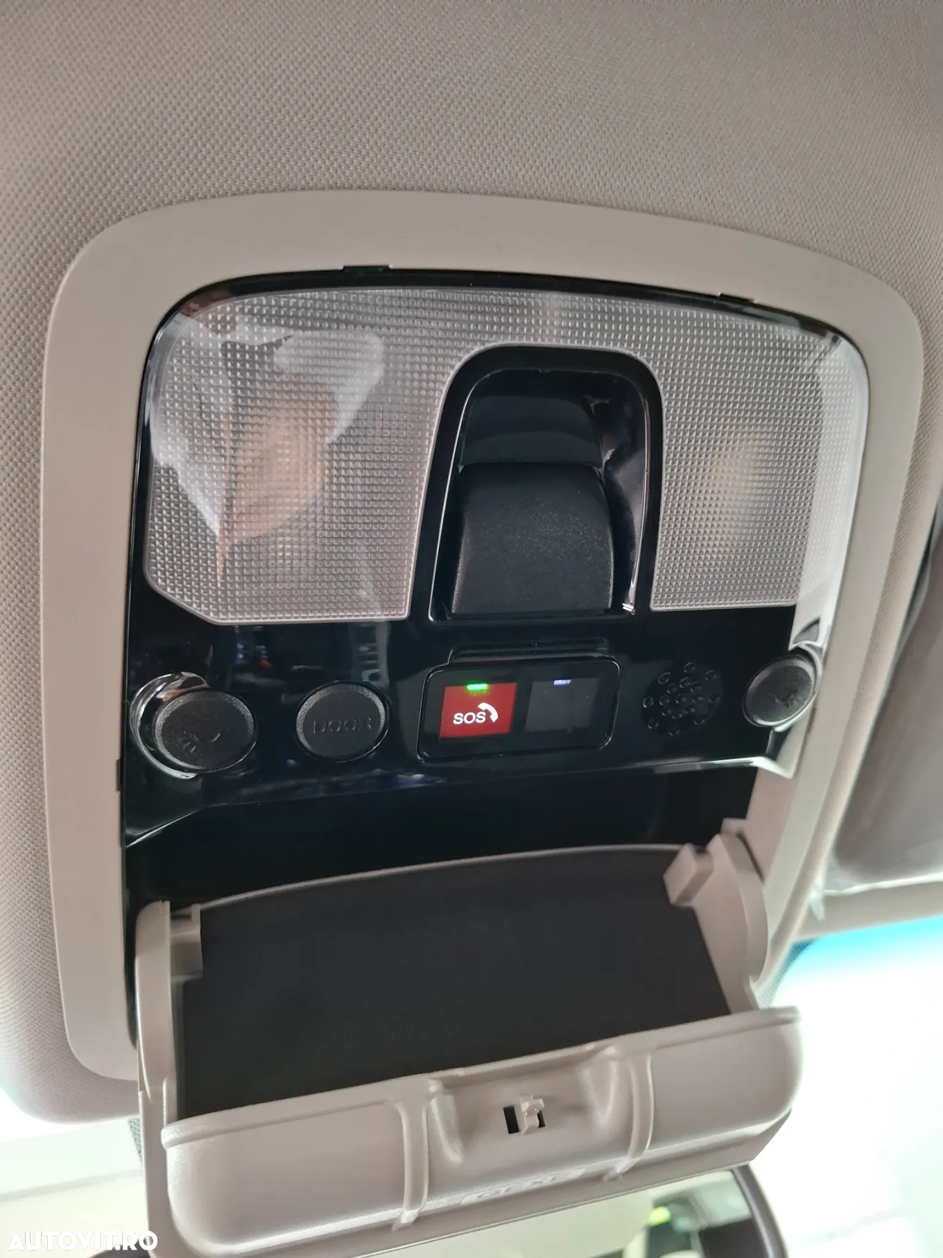 SsangYong Korando 1.5 GDI Turbo AT Premium - 35