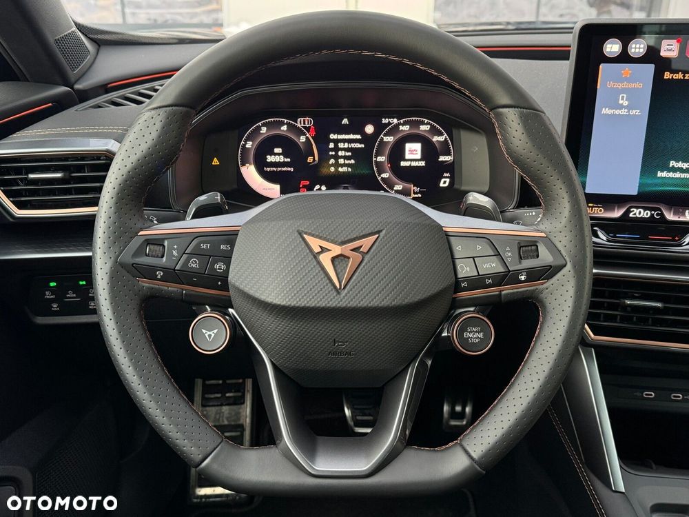 Cupra Formentor 2.0 TDI DSG - 24