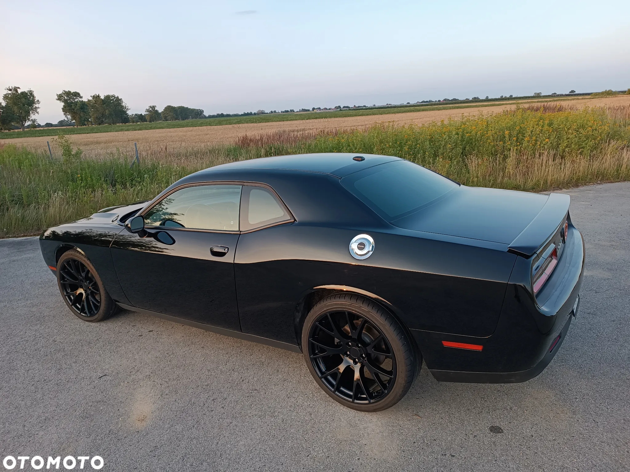 Dodge Challenger 5.7 R/T - 6