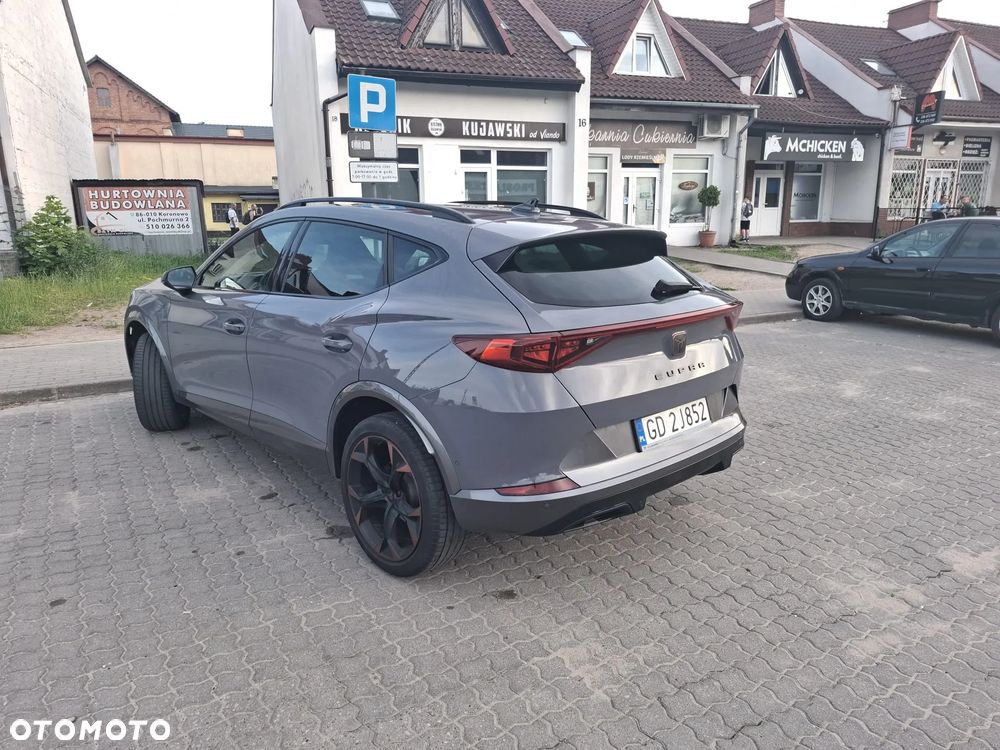 Cupra Formentor - 7