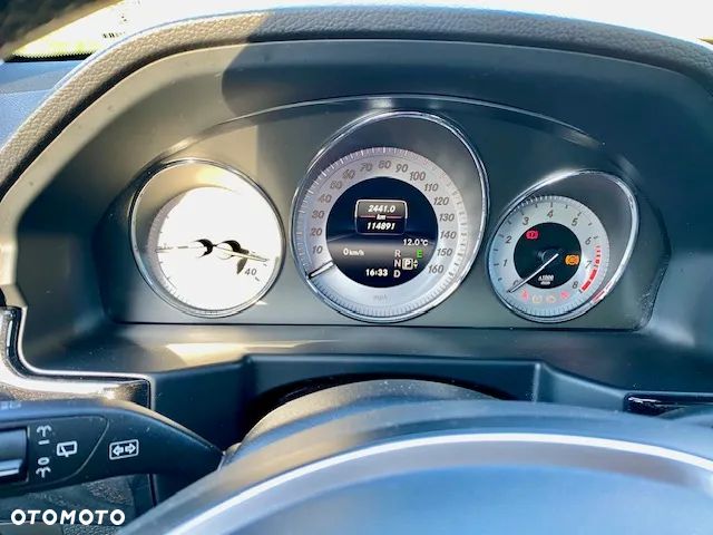 Mercedes-Benz GLK - 15
