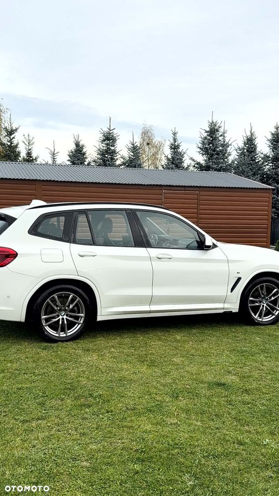 BMW X3 - 5