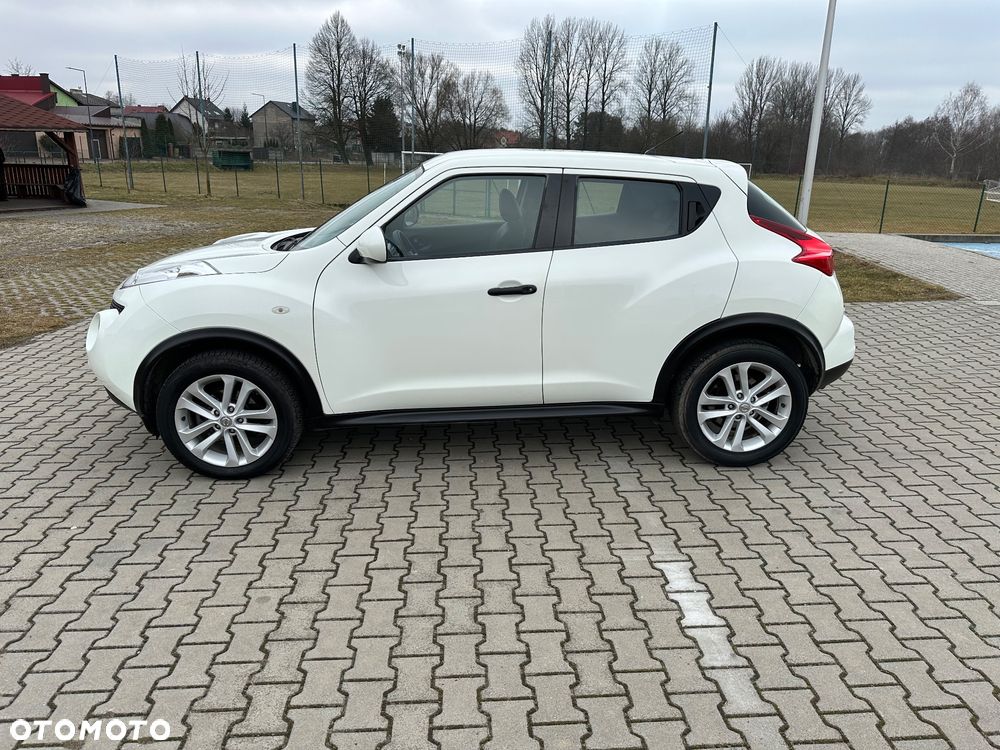 Nissan Juke - 15