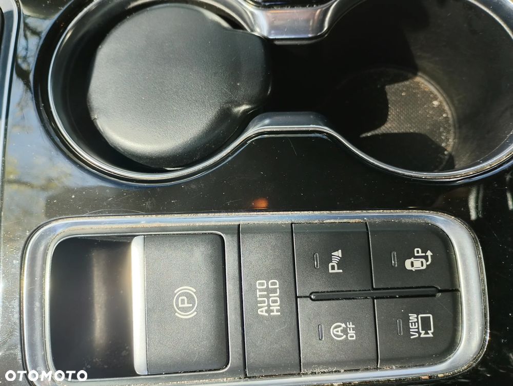Kia Optima 1.7 CRDI XL - 22