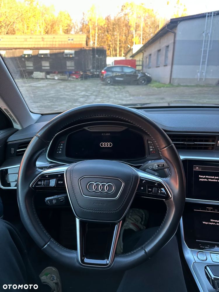 Audi A6 Limousine - 7