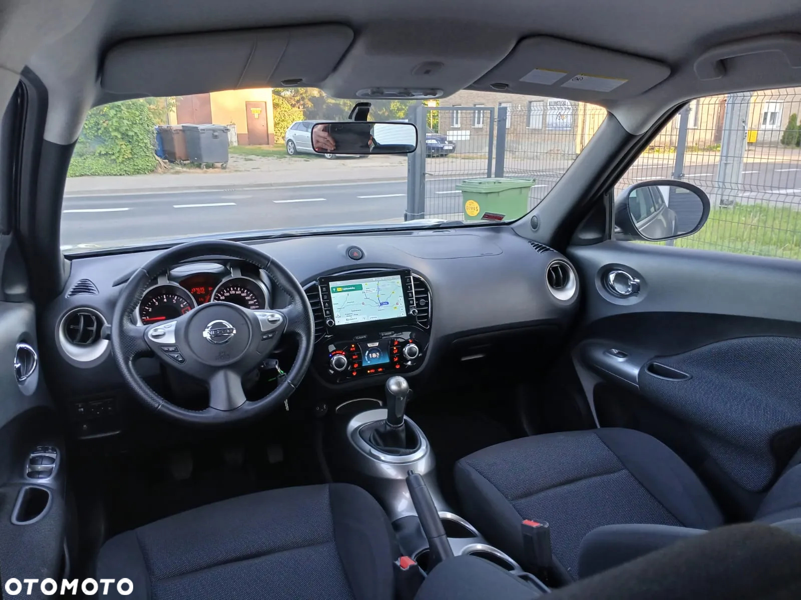 Nissan Juke 1.6 Tekna - 28
