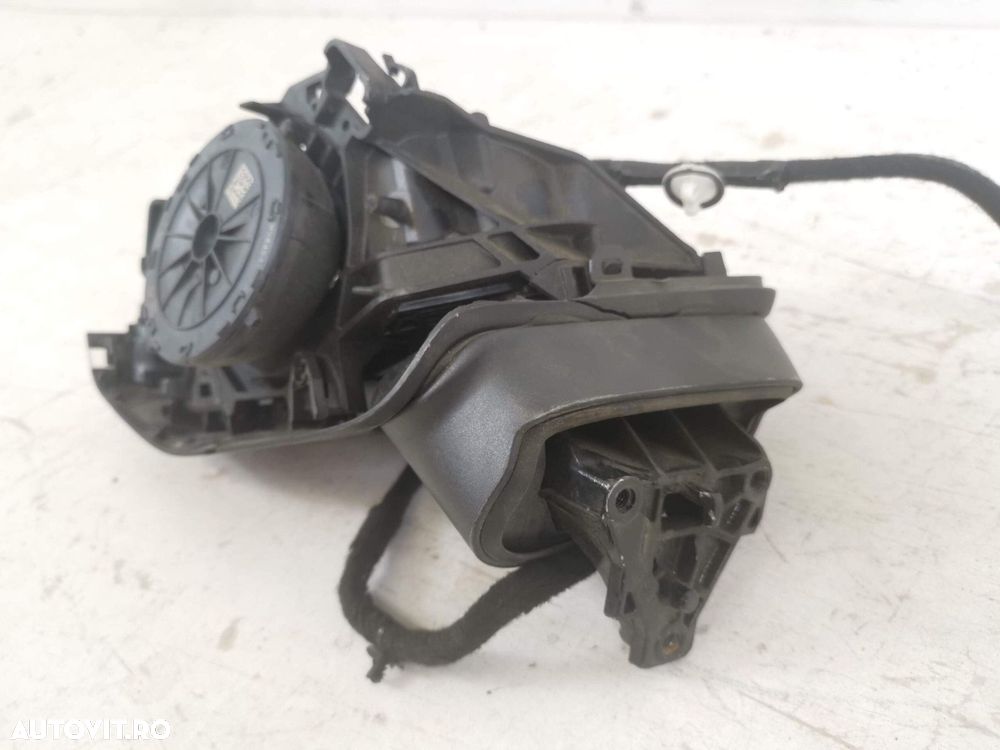 Oglinda Stanga Audi A6 C8 2018 2019 2020 2021 2022 2023 Originala - 3
