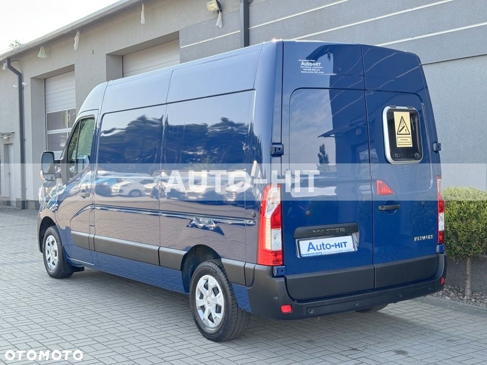 Renault Master - 15