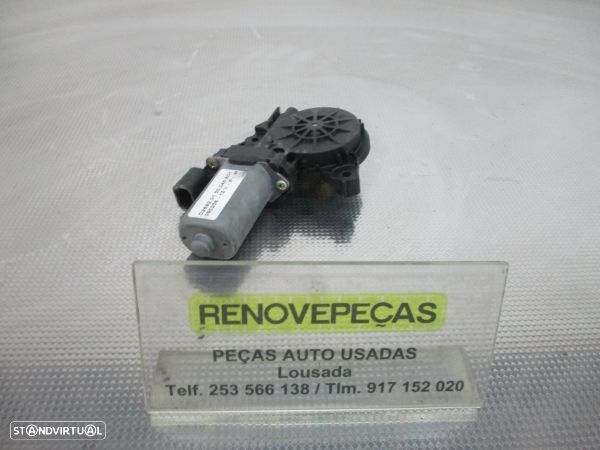 Motor Elevador Porta Tras Esq Lancia Musa (350_) - 1