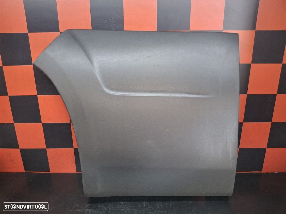 Friso Trás Esquerdo Fiat Ducato Caixa (250_, 290_) - 1