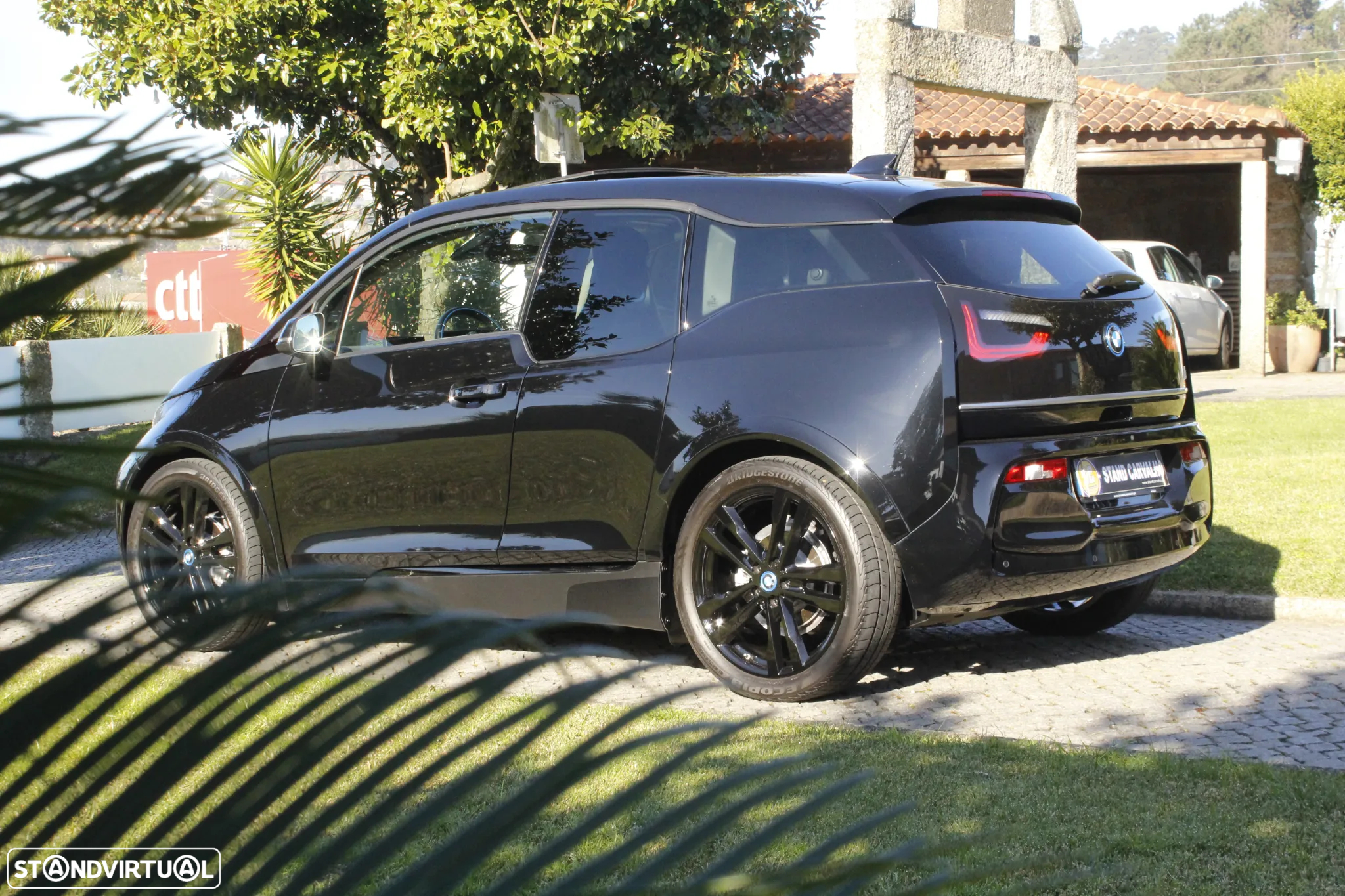 BMW i3 s 120Ah - 3
