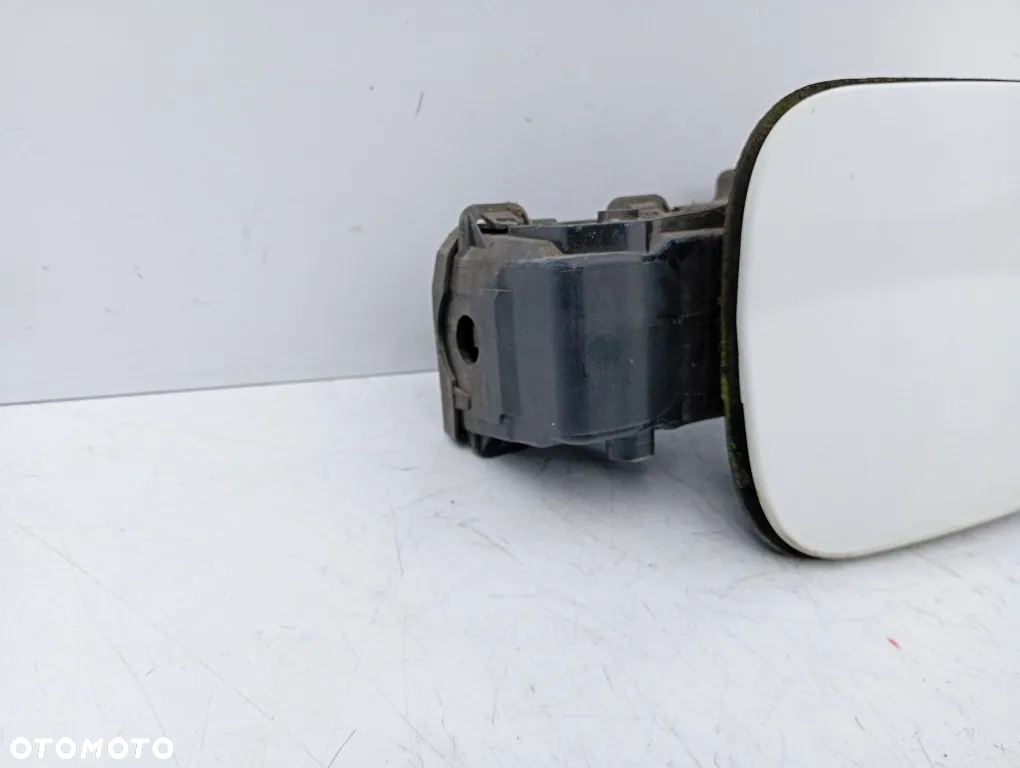 Klapka Wlewu Paliwa 8200499049 Renault Kangoo II III 2008-2021 - 2