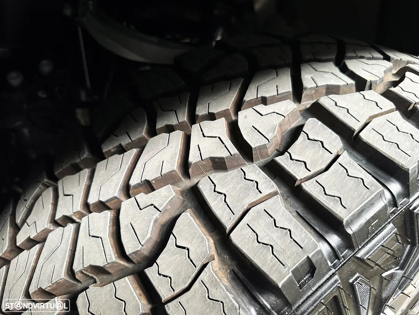 Dodge RAM 1500 TRX 6.2L V8 Level 2 - 19