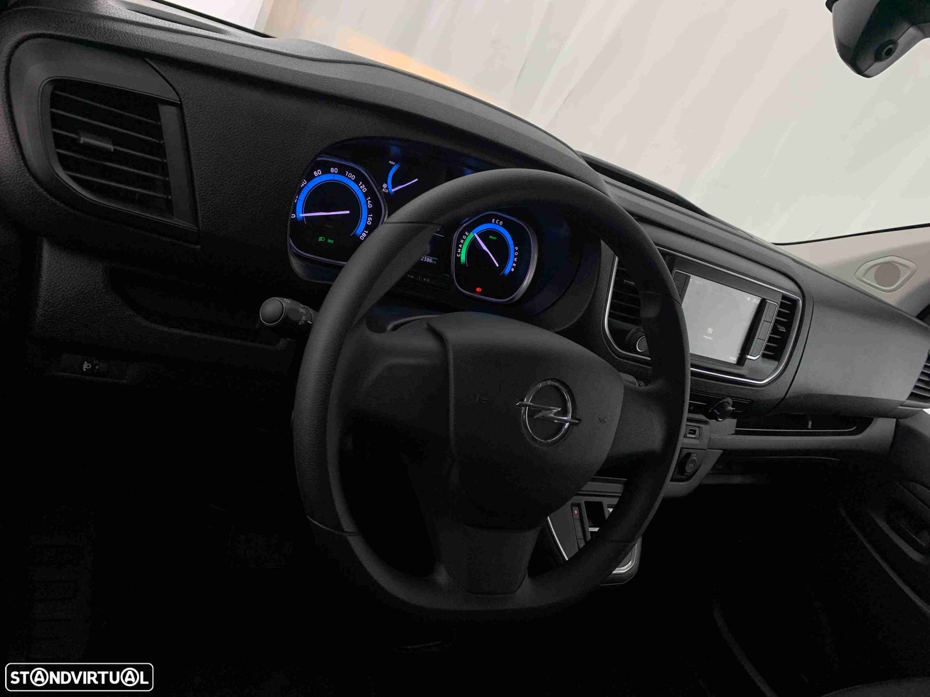 Opel Vivaro-e 50 kWh L2H1 - 10