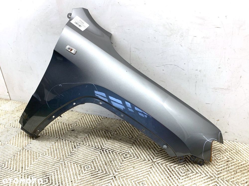 BŁOTNIK PRAWY PRZÓD  JEEP GRAND CHEROKEE IV (WK, WK2) 2010 - 2022 3.0 CRD V6 4x4 177 kW [241 KM] - 2