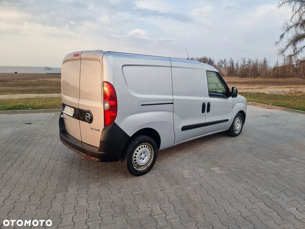 Opel Combo Tour L2H1 - 8
