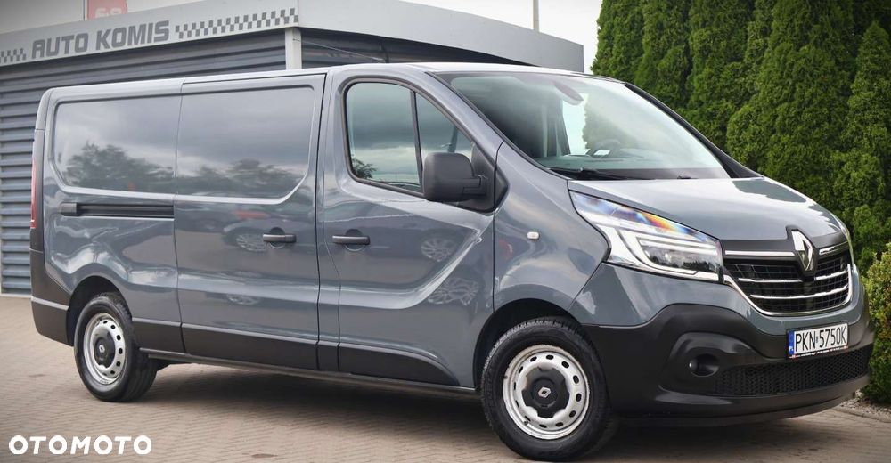 Renault Trafic - 4