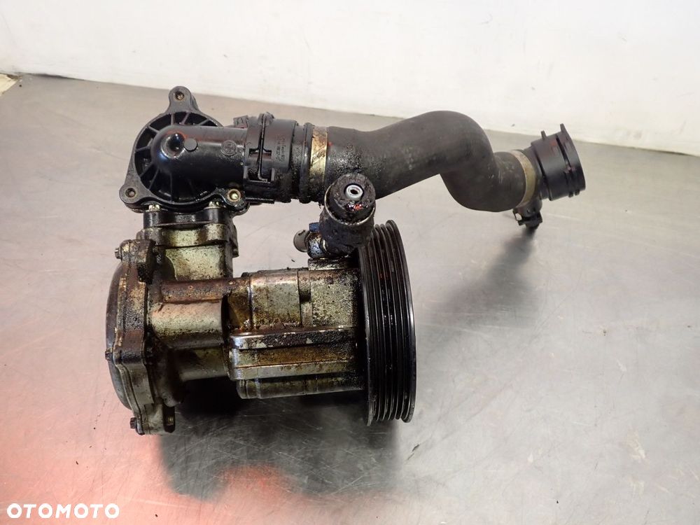 POMPA WSPOMAGANIA BMW E87 - 1