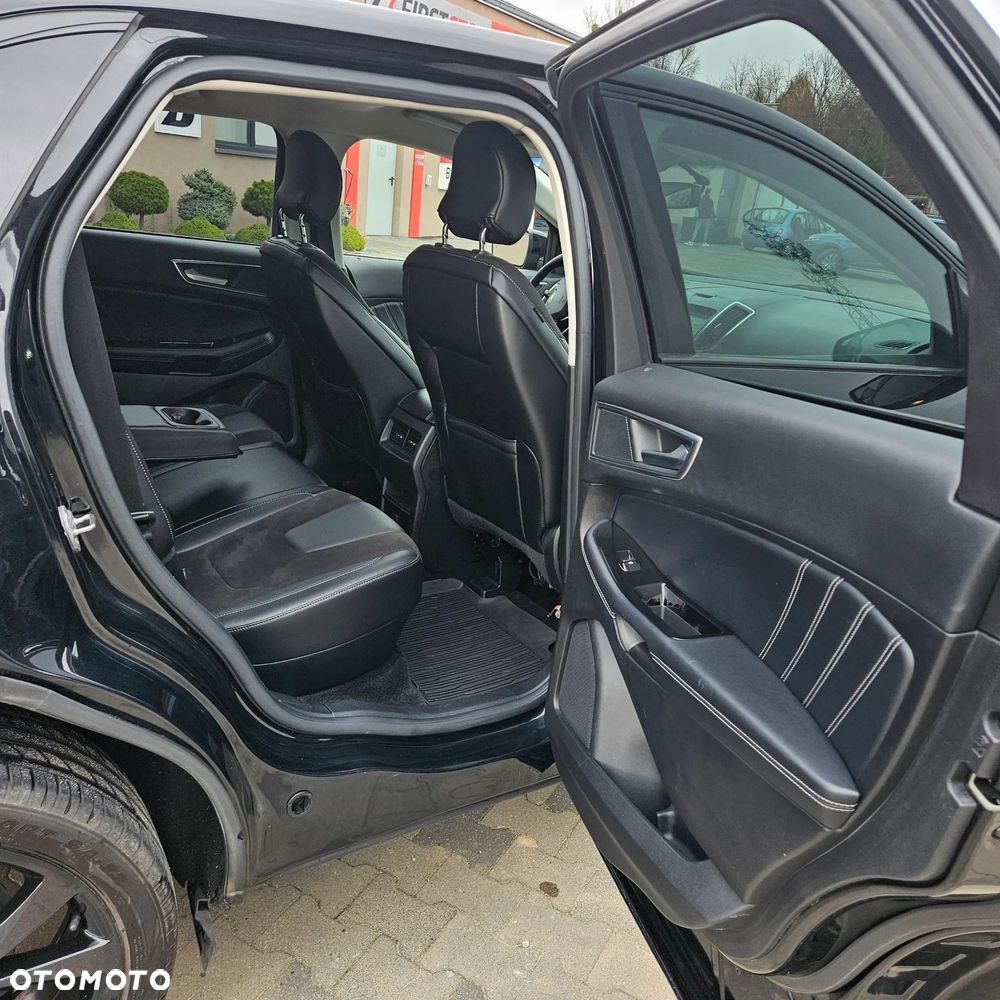 Ford Edge - 16