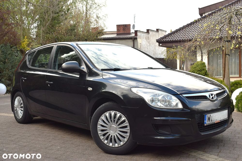 Hyundai i30 1.4 Comfort - 10
