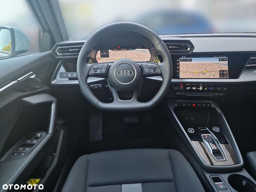 Audi A3 Sportback - 24