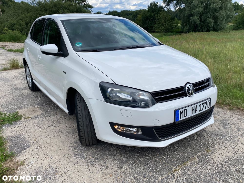 Volkswagen Polo - 1