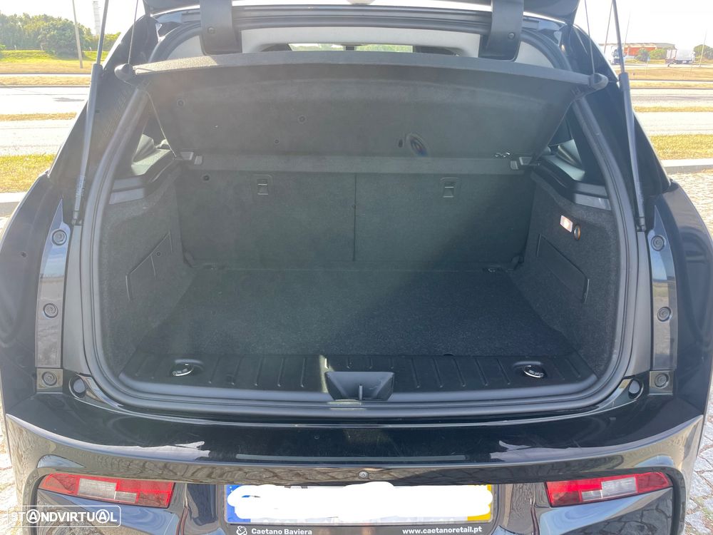 BMW i3 - 14