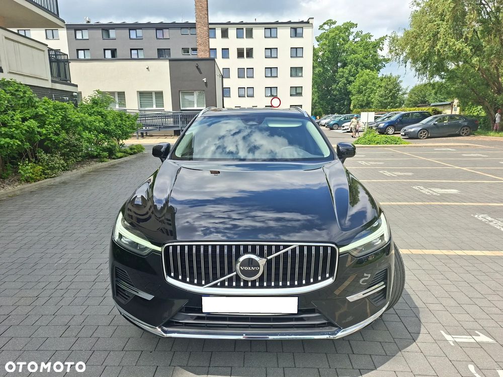 Volvo XC 60 - 24