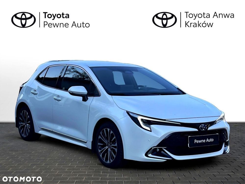 Toyota Corolla 1.8 Hybrid Style - 7