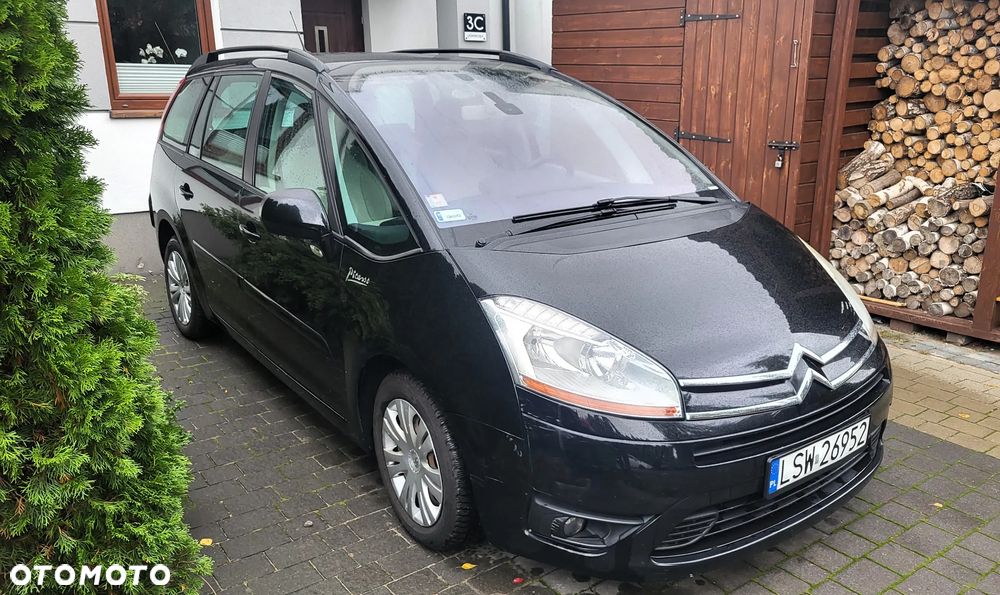 Citroën C4 Grand Picasso - 2