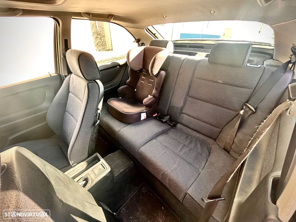 BMW 318 ti Compact - 10