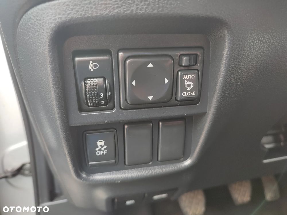 Nissan Juke 1.6 Start/Stop Tekna - 20