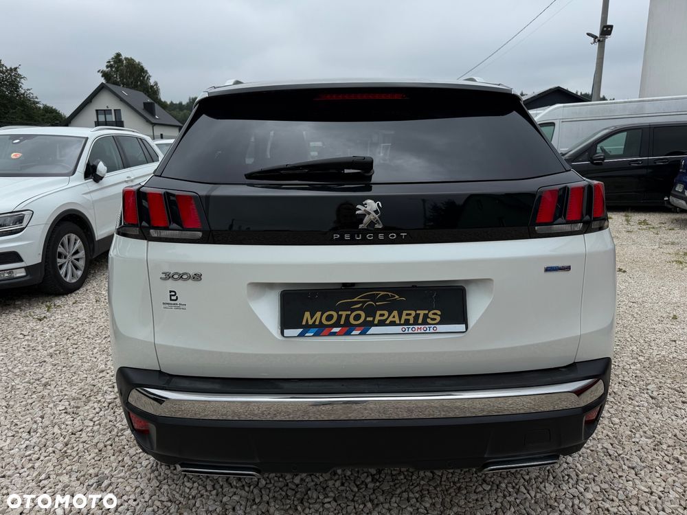 Peugeot 3008 - 2