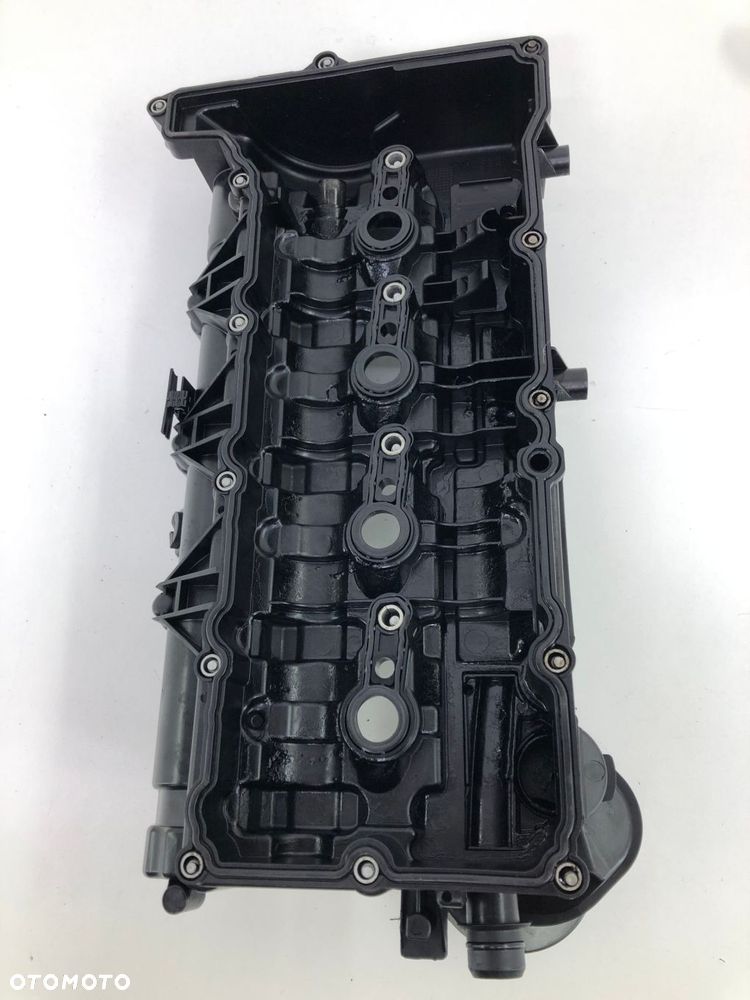 BMW F10 N47 POKRYWA ZAWORÓW 8570829 8966888 - 4