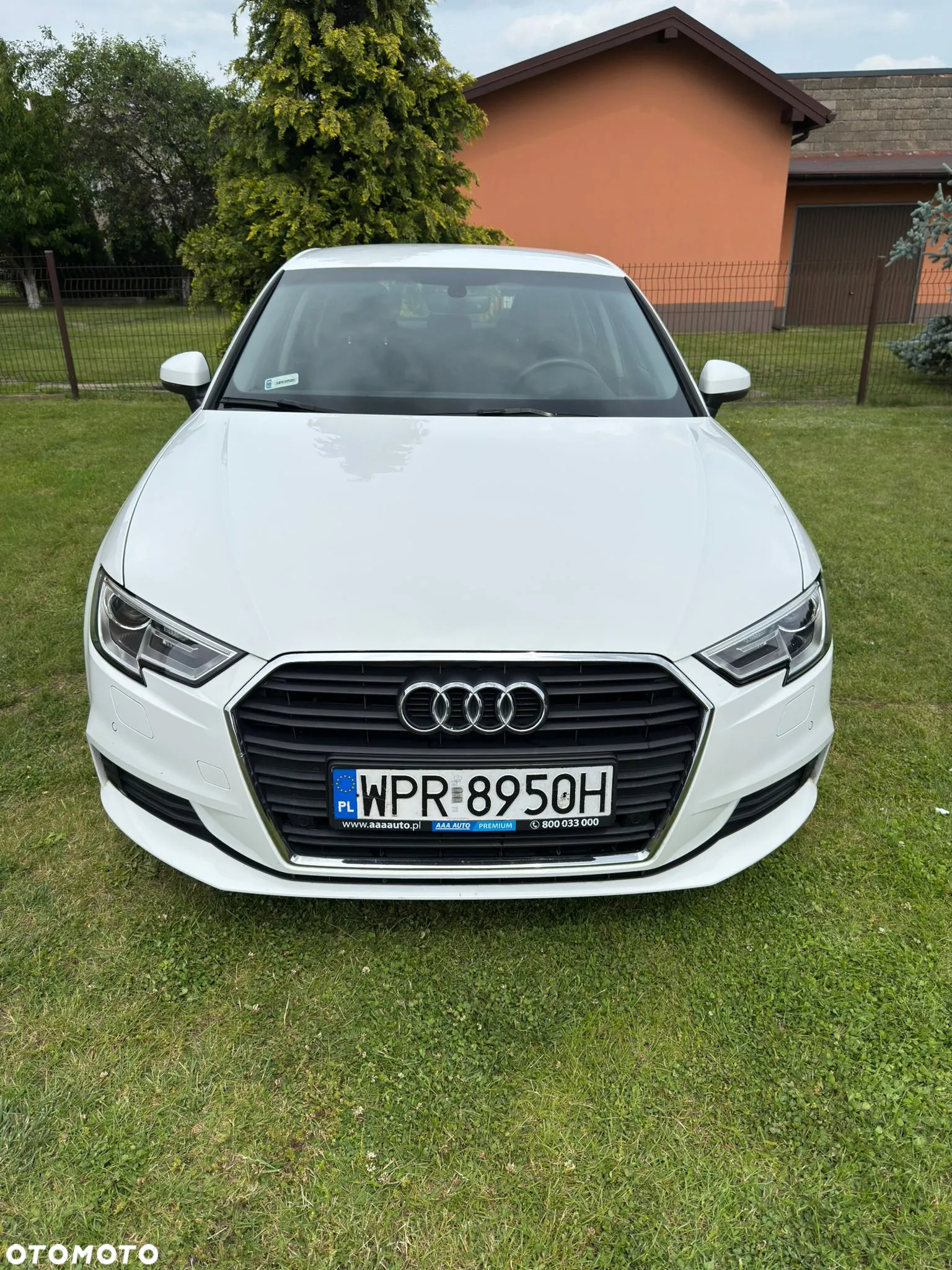 Audi A3 35 TFSI S tronic - 2
