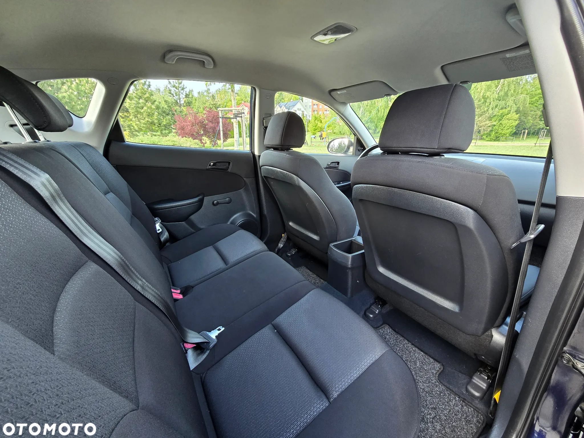 Hyundai i30 1.4 Classic - 15