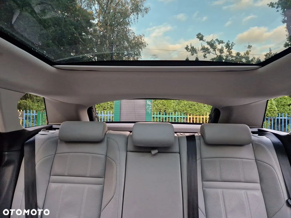 Land Rover Range Rover Evoque - 10