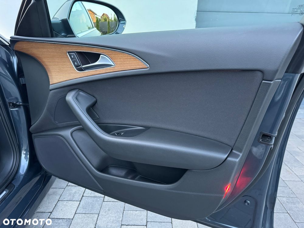 Audi A6 Avant 2.0 TDI Ultra S tronic - 28