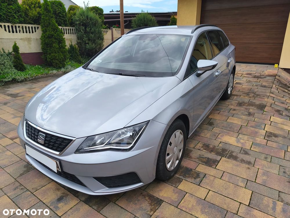 Seat Leon - 1