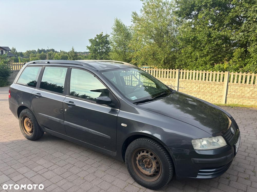 Fiat Stilo - 3