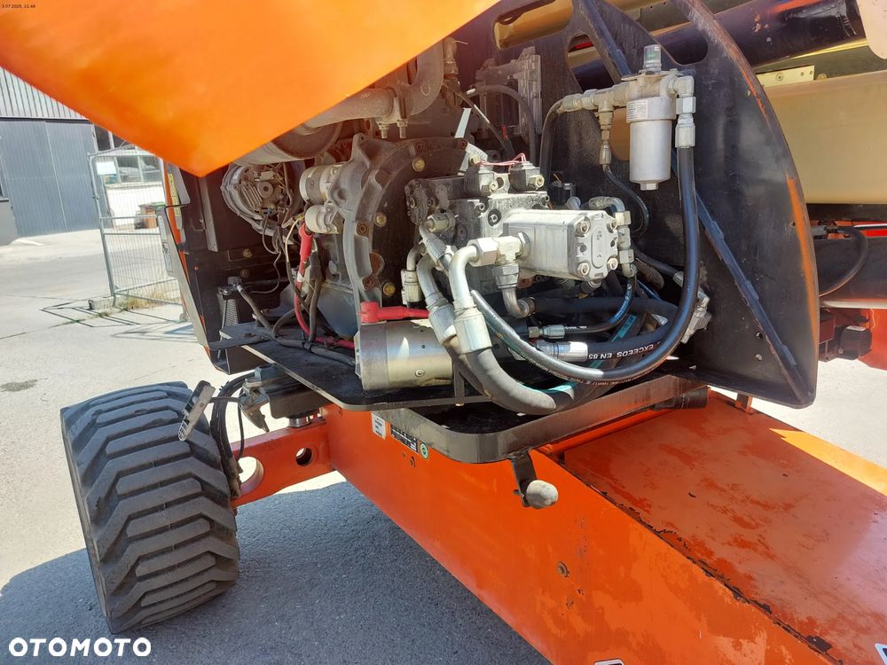 JLG 510AJ - 28