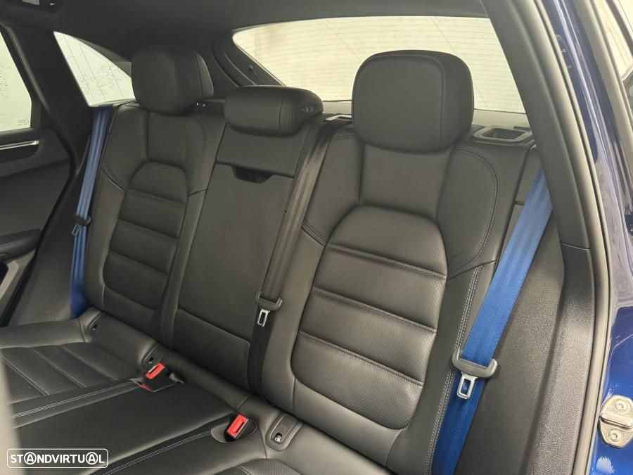 Porsche Macan GTS - 51