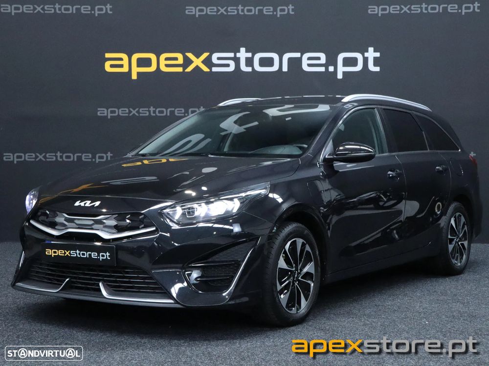 Kia Ceed SW 1.6 GDi PHEV Drive 6DCT - 2