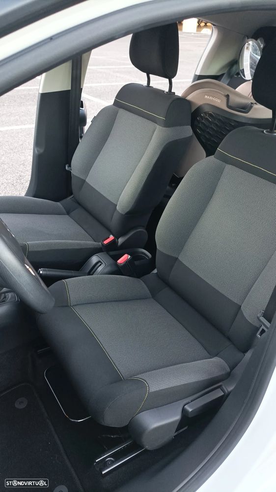 Citroën C3 1.2 PureTech Feel - 12