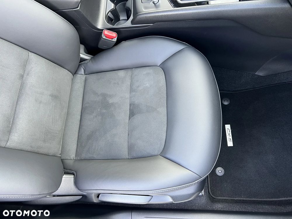 Mazda CX-5 SKYACTIV-G 165 Edition 100 - 33