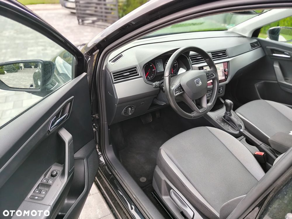 Seat Ibiza 1.6 TDI S&S DSG XCELLENCE - 20