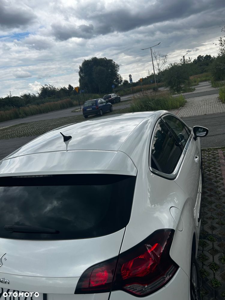 Citroën DS4 1.6 THP SportChic - 7